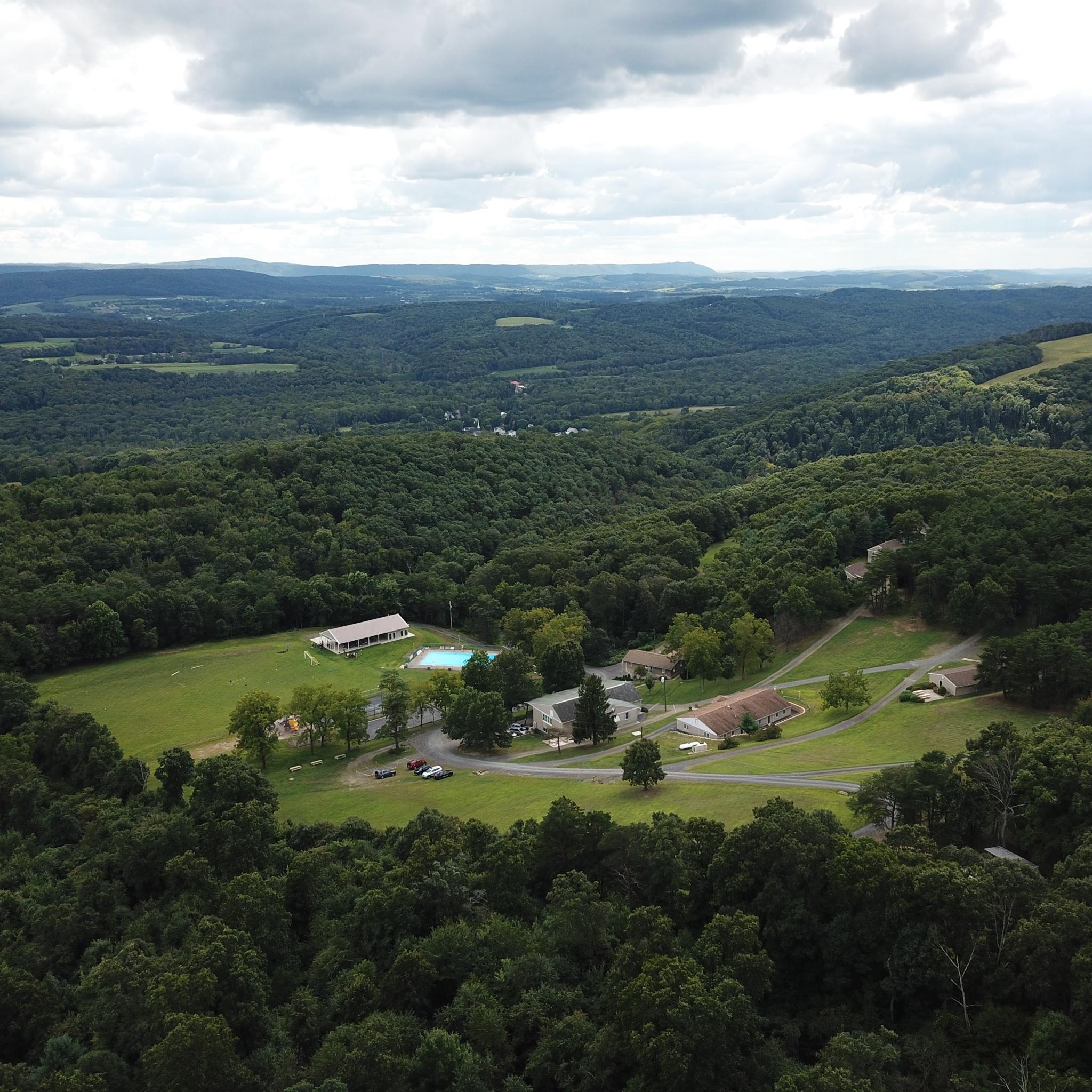 Mountain View Bible Camp — photo 7