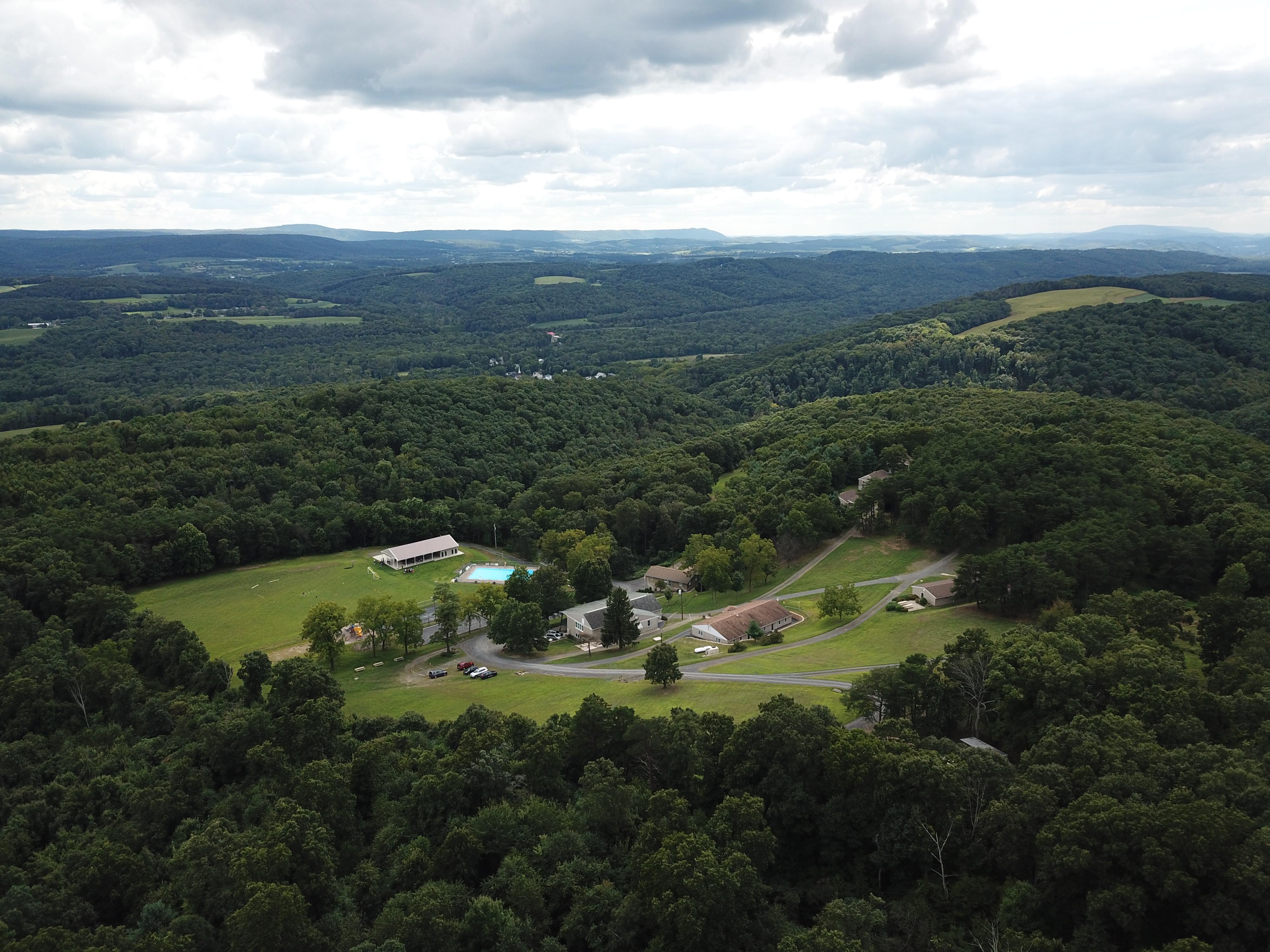 Mountain View Bible Camp — photo 4